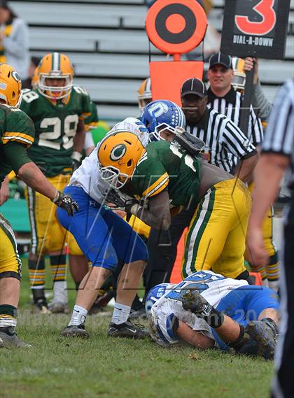 Thumbnail 3 in Darien @ Trinity Catholic photogallery.