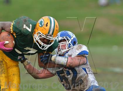 Thumbnail 2 in Darien @ Trinity Catholic photogallery.