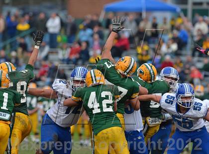 Thumbnail 3 in Darien @ Trinity Catholic photogallery.