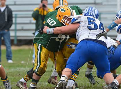 Thumbnail 3 in Darien @ Trinity Catholic photogallery.