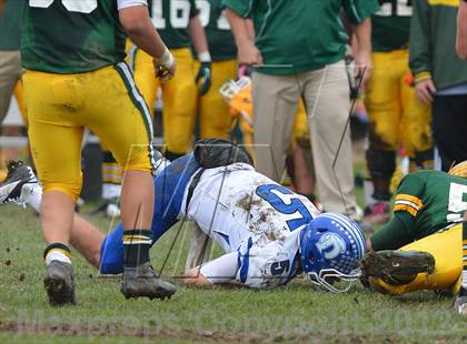 Thumbnail 1 in Darien @ Trinity Catholic photogallery.