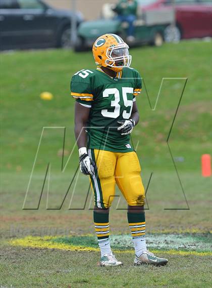 Thumbnail 3 in Darien @ Trinity Catholic photogallery.