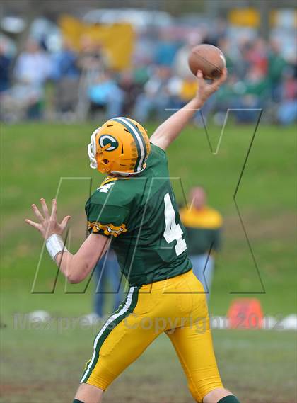 Thumbnail 1 in Darien @ Trinity Catholic photogallery.