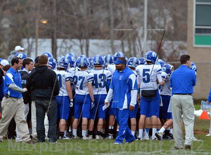 Thumbnail 1 in Darien @ Trinity Catholic photogallery.