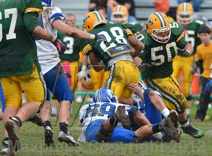 Thumbnail 2 in Darien @ Trinity Catholic photogallery.