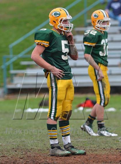 Thumbnail 2 in Darien @ Trinity Catholic photogallery.