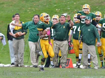 Thumbnail 2 in Darien @ Trinity Catholic photogallery.