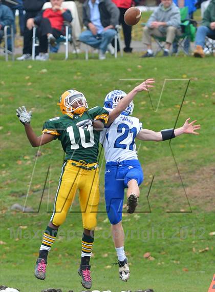 Thumbnail 3 in Darien @ Trinity Catholic photogallery.