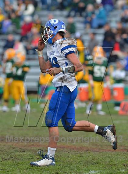 Thumbnail 3 in Darien @ Trinity Catholic photogallery.