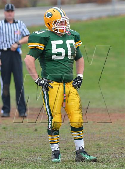 Thumbnail 2 in Darien @ Trinity Catholic photogallery.