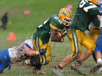 Thumbnail 1 in Darien @ Trinity Catholic photogallery.
