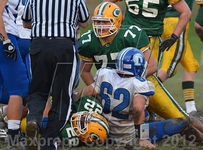 Thumbnail 1 in Darien @ Trinity Catholic photogallery.