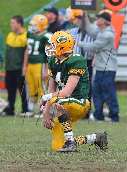 Thumbnail 2 in Darien @ Trinity Catholic photogallery.