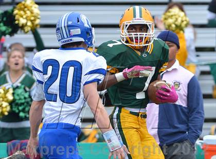 Thumbnail 1 in Darien @ Trinity Catholic photogallery.