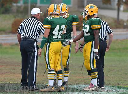 Thumbnail 2 in Darien @ Trinity Catholic photogallery.