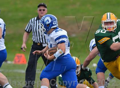 Thumbnail 3 in Darien @ Trinity Catholic photogallery.