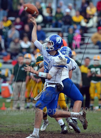Thumbnail 3 in Darien @ Trinity Catholic photogallery.