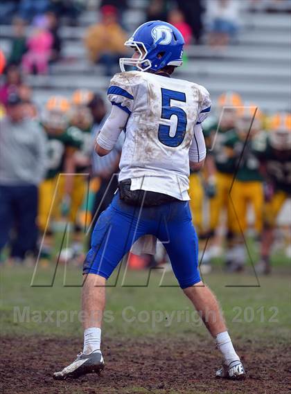 Thumbnail 3 in Darien @ Trinity Catholic photogallery.