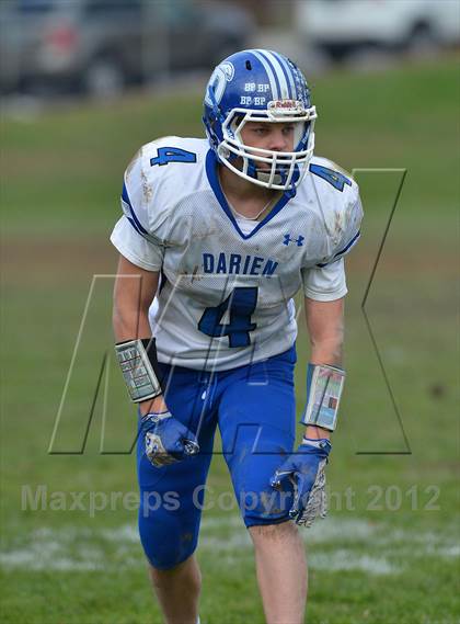 Thumbnail 3 in Darien @ Trinity Catholic photogallery.