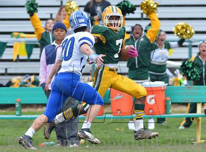 Thumbnail 2 in Darien @ Trinity Catholic photogallery.