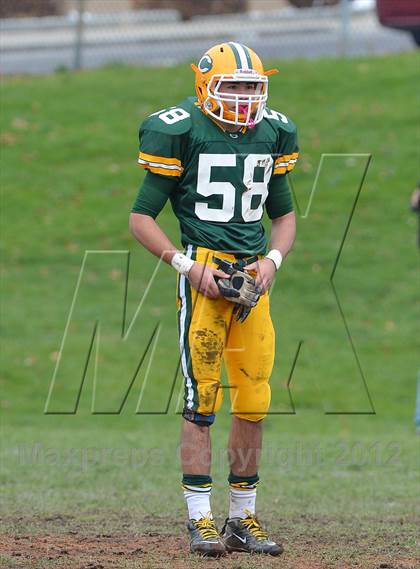 Thumbnail 1 in Darien @ Trinity Catholic photogallery.