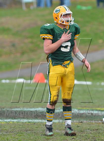 Thumbnail 1 in Darien @ Trinity Catholic photogallery.