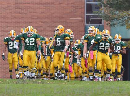 Thumbnail 2 in Darien @ Trinity Catholic photogallery.