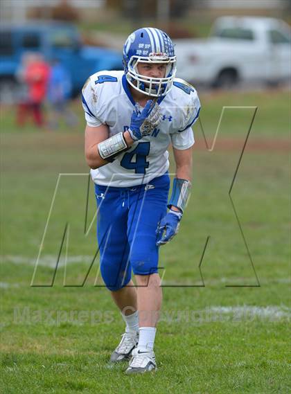 Thumbnail 3 in Darien @ Trinity Catholic photogallery.