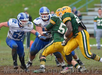 Thumbnail 1 in Darien @ Trinity Catholic photogallery.