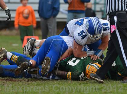 Thumbnail 1 in Darien @ Trinity Catholic photogallery.