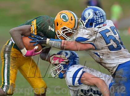 Thumbnail 2 in Darien @ Trinity Catholic photogallery.