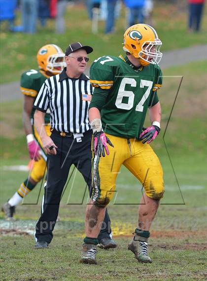 Thumbnail 2 in Darien @ Trinity Catholic photogallery.