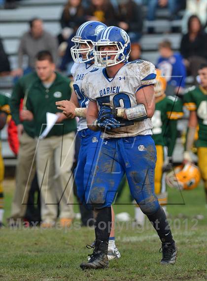 Thumbnail 3 in Darien @ Trinity Catholic photogallery.