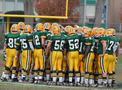 Thumbnail 1 in Darien @ Trinity Catholic photogallery.
