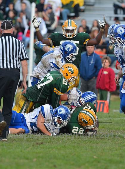 Thumbnail 2 in Darien @ Trinity Catholic photogallery.