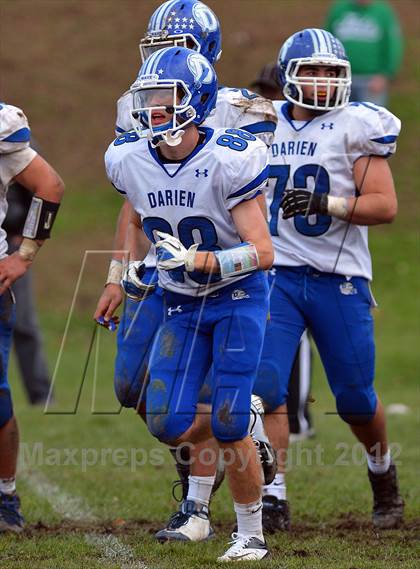 Thumbnail 2 in Darien @ Trinity Catholic photogallery.