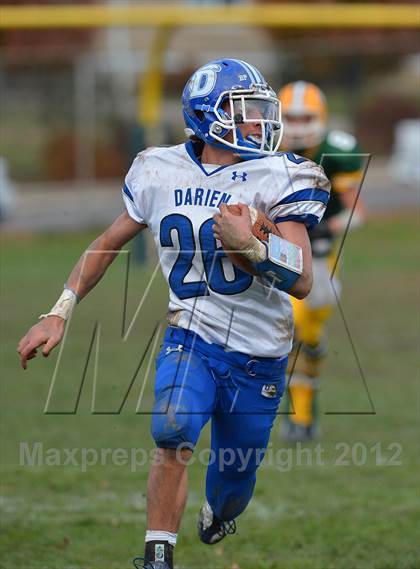 Thumbnail 2 in Darien @ Trinity Catholic photogallery.