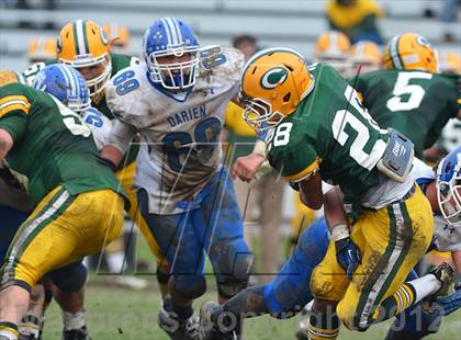 Thumbnail 2 in Darien @ Trinity Catholic photogallery.