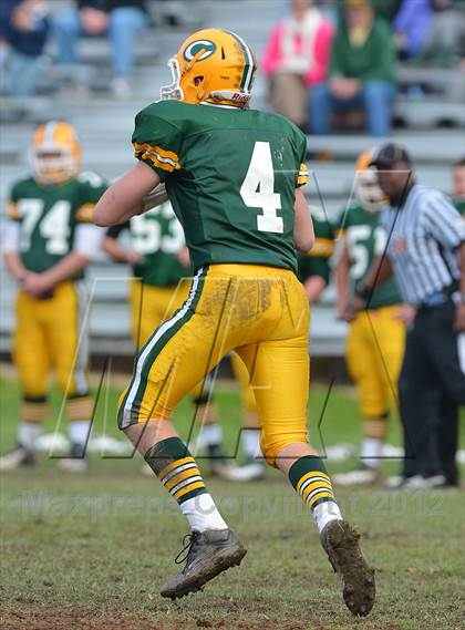 Thumbnail 2 in Darien @ Trinity Catholic photogallery.