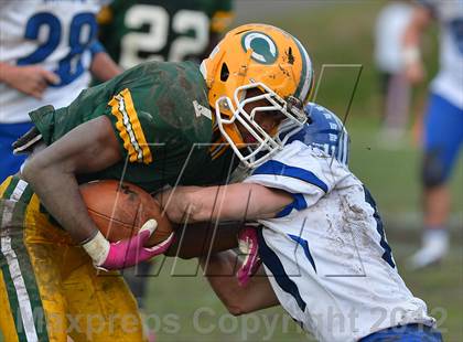 Thumbnail 3 in Darien @ Trinity Catholic photogallery.