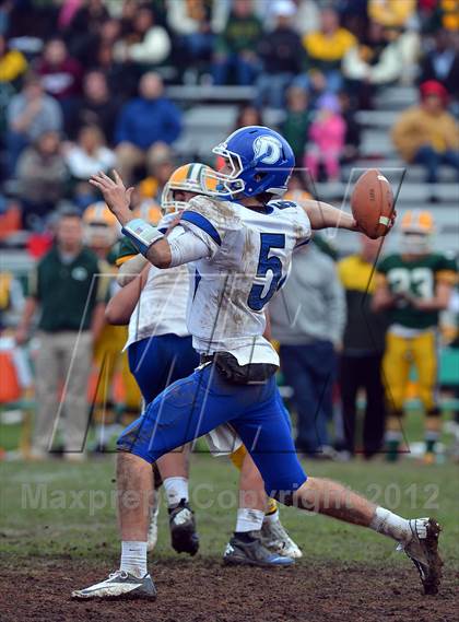 Thumbnail 2 in Darien @ Trinity Catholic photogallery.