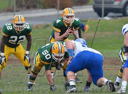 Thumbnail 3 in Darien @ Trinity Catholic photogallery.