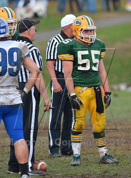 Thumbnail 3 in Darien @ Trinity Catholic photogallery.