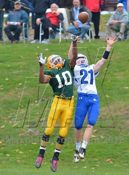 Thumbnail 2 in Darien @ Trinity Catholic photogallery.