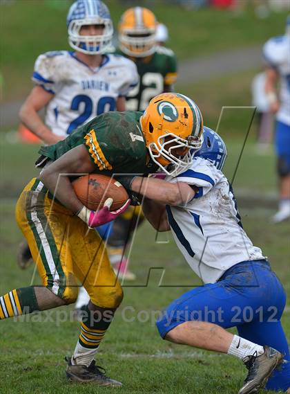 Thumbnail 1 in Darien @ Trinity Catholic photogallery.