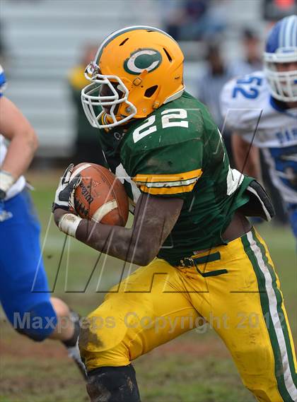Thumbnail 2 in Darien @ Trinity Catholic photogallery.
