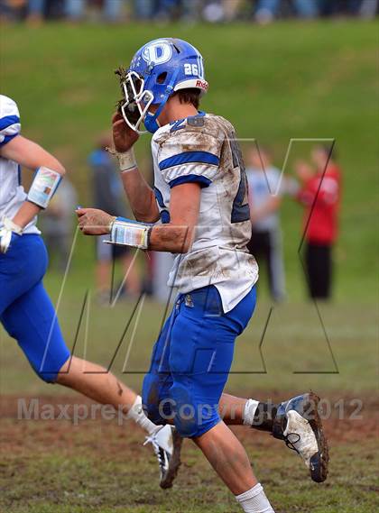 Thumbnail 1 in Darien @ Trinity Catholic photogallery.