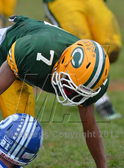 Thumbnail 2 in Darien @ Trinity Catholic photogallery.