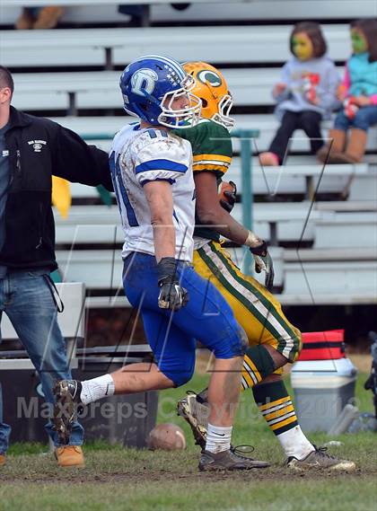 Thumbnail 1 in Darien @ Trinity Catholic photogallery.