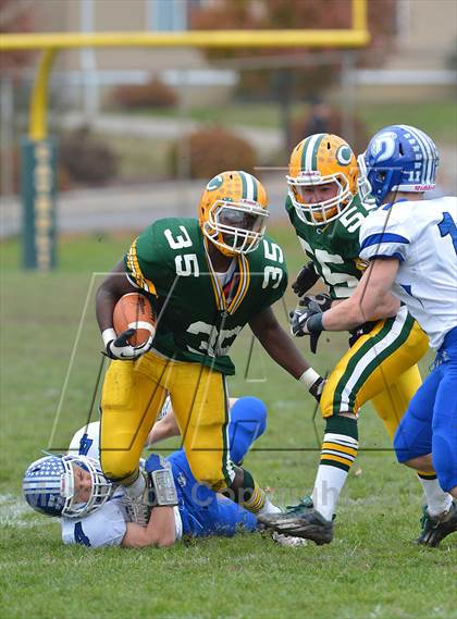Thumbnail 2 in Darien @ Trinity Catholic photogallery.